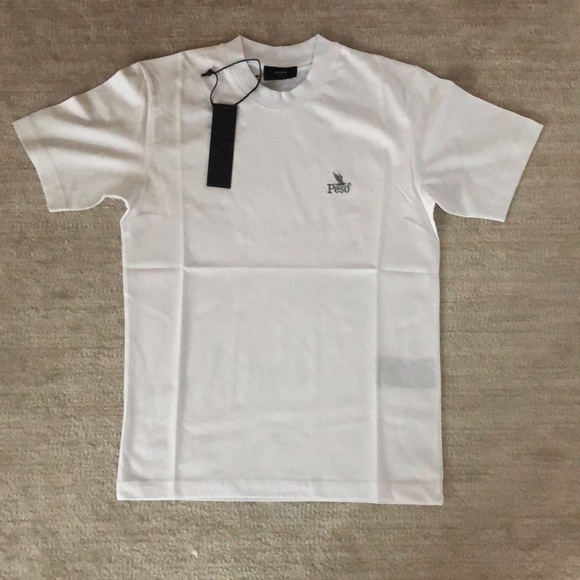 Peso Slim Eagle Tee - Picture 2 of 8